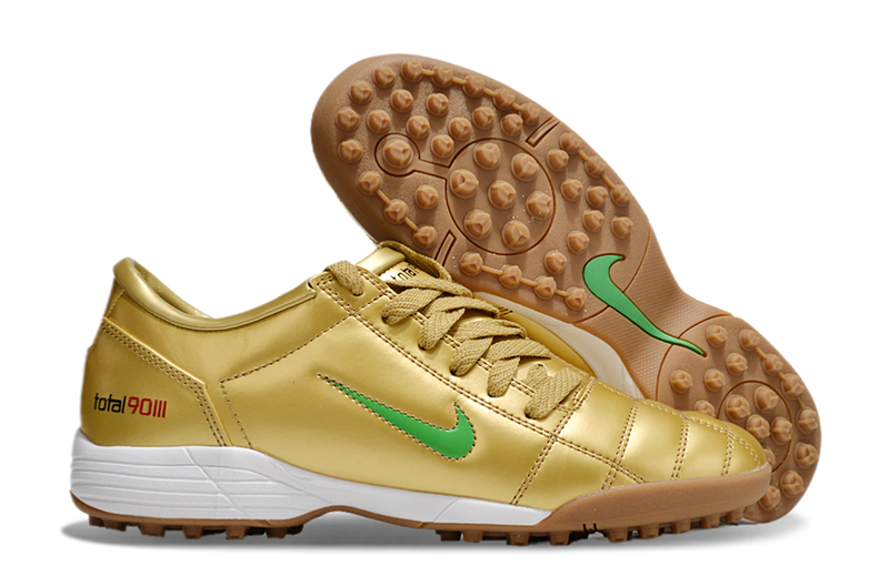 Chuteira Nike Total 90 Society