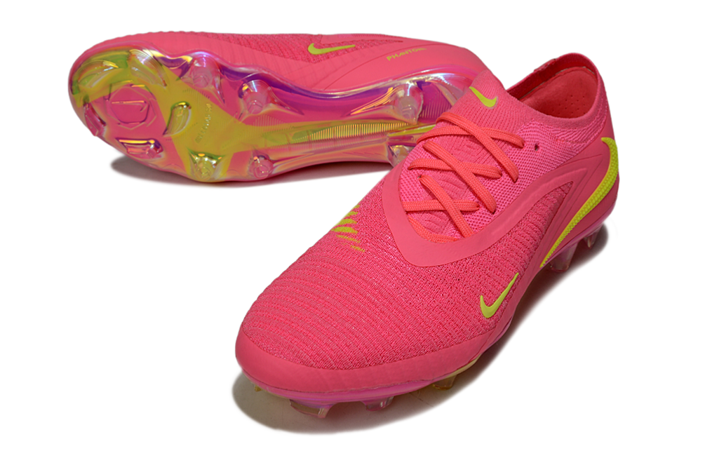 Chuteira Nike Phantom GX III Elite FG Campo
