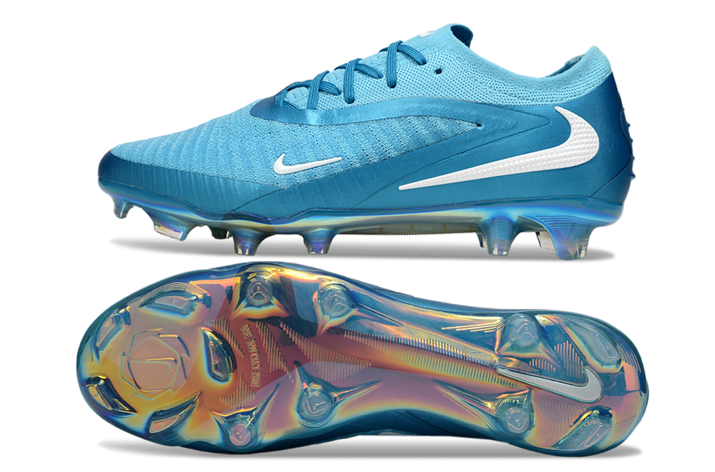 Chuteira Nike Phantom GX III Elite FG Campo