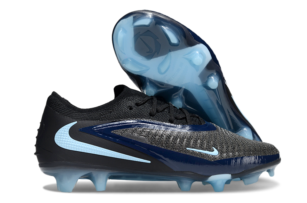 Chuteira Nike Phantom GX III Elite FG Campo
