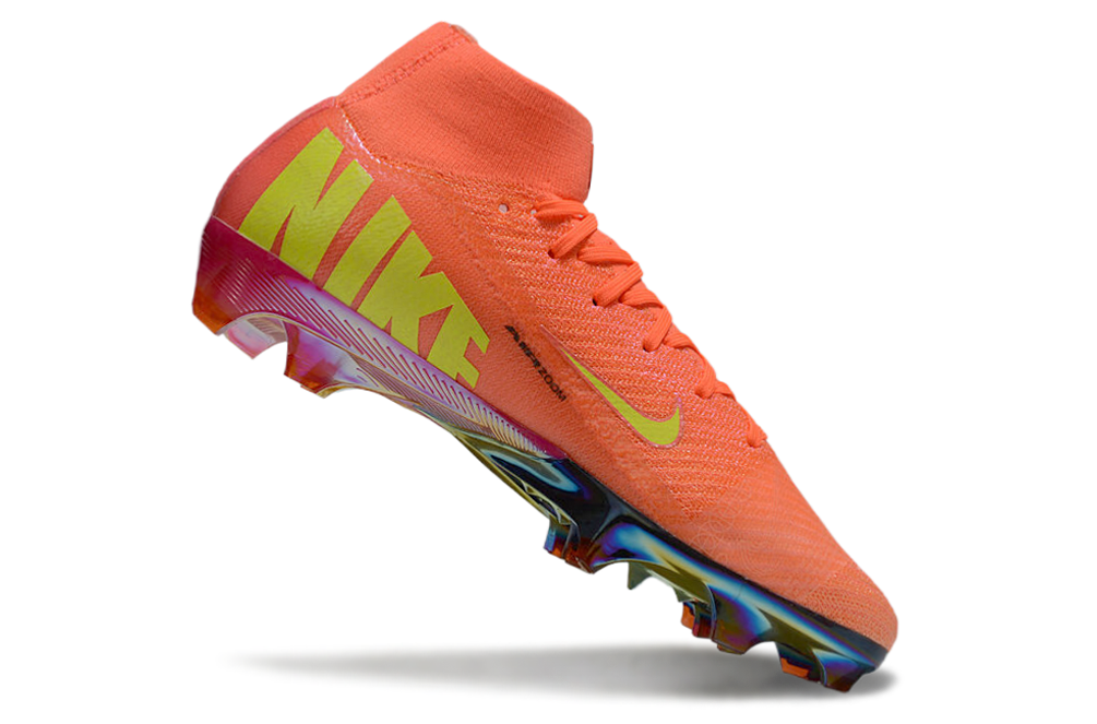 Chuteira Nike Air Zoom Mercurial Vapor XVI Elite Campo