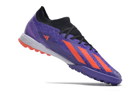 Chuteira Adidas X Crazyfast.1 Society