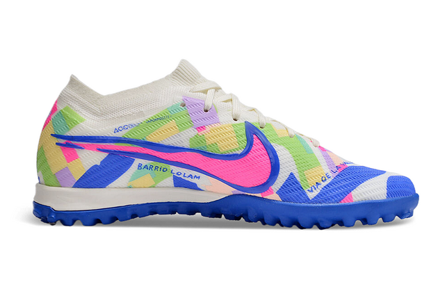 Chuteira Nike Air Zoom Mercurial Vapor XV Elite Society