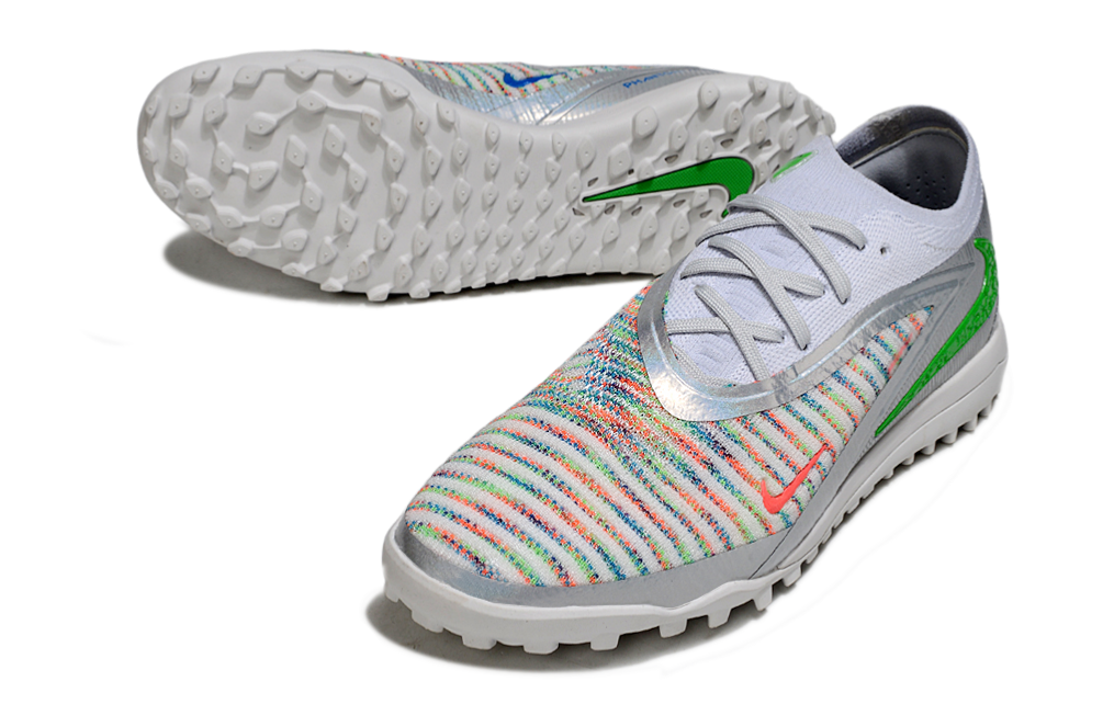 Chuteira Nike Phantom GX III Elite Society