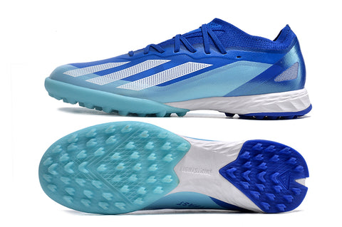 Chuteira Adidas X Crazyfast.1 Society