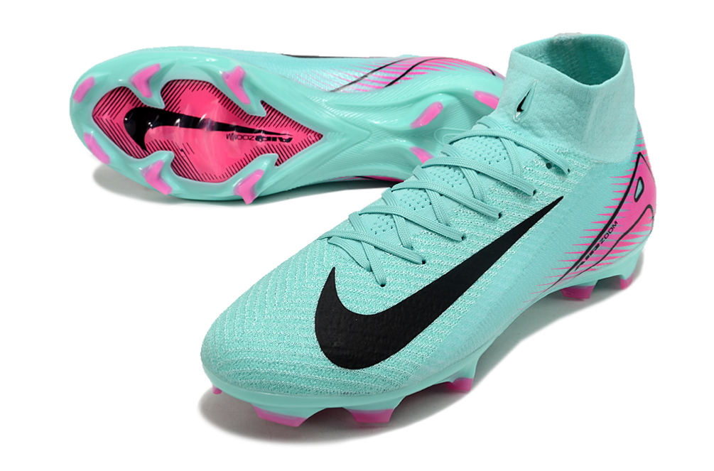 Chuteira Nike Air Zoom Mercurial Vapor XVI Elite Campo