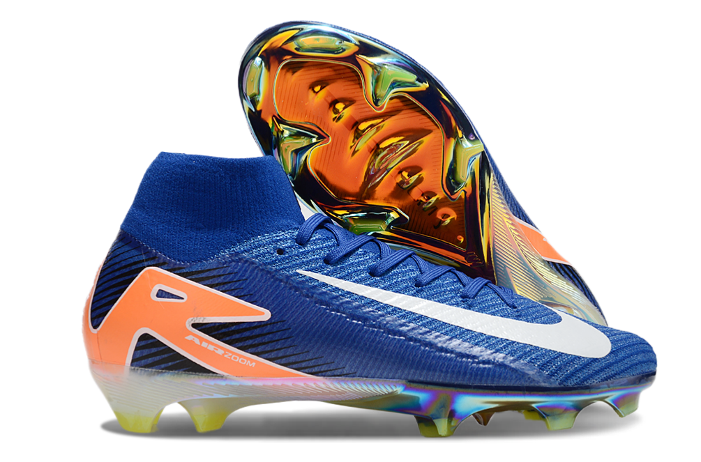 Chuteira Nike Air Zoom Mercurial Vapor XVI Elite Campo