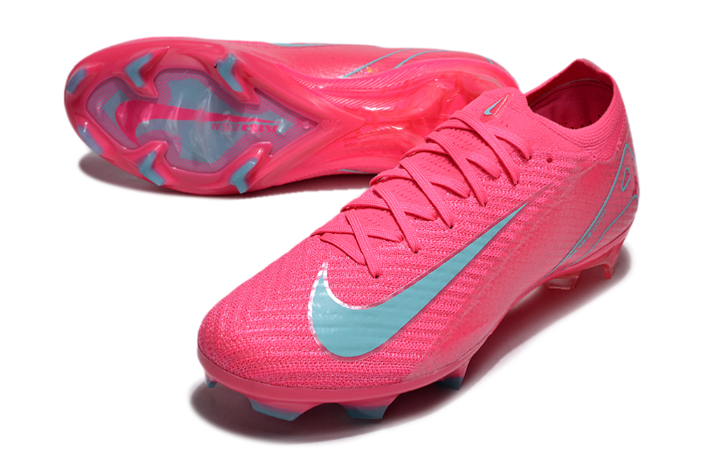 Chuteira Nike Air Zoom Mercurial Vapor XVI Elite Campo
