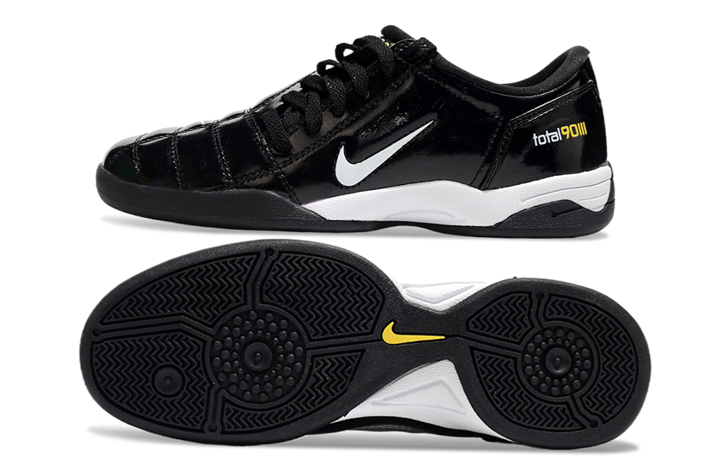 Chuteira Nike Total 90 ic Futsal