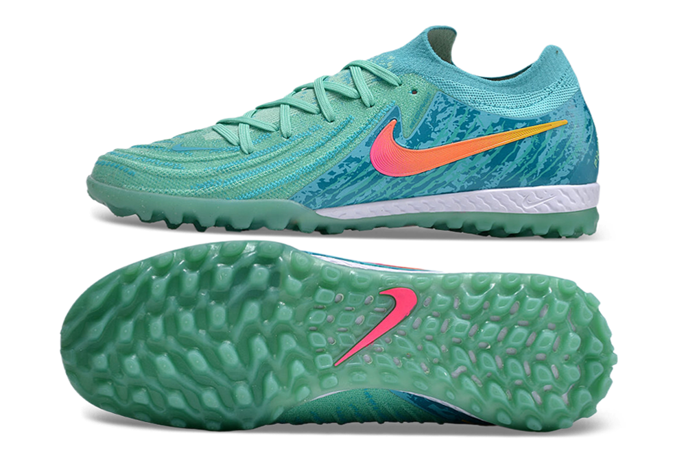 Chuteira Nike Phantom GX II Elite Society