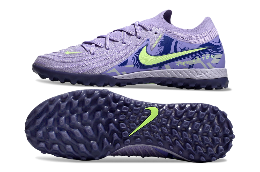 Chuteira Nike Phantom GX II Elite Society