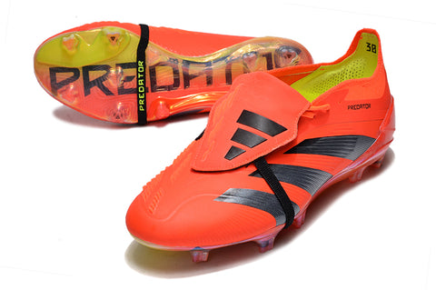 Chuteira adidas Predator + Elite FG Campo