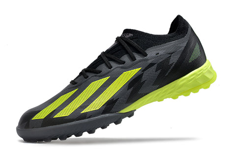 Chuteira Adidas X Crazyfast.1 Society