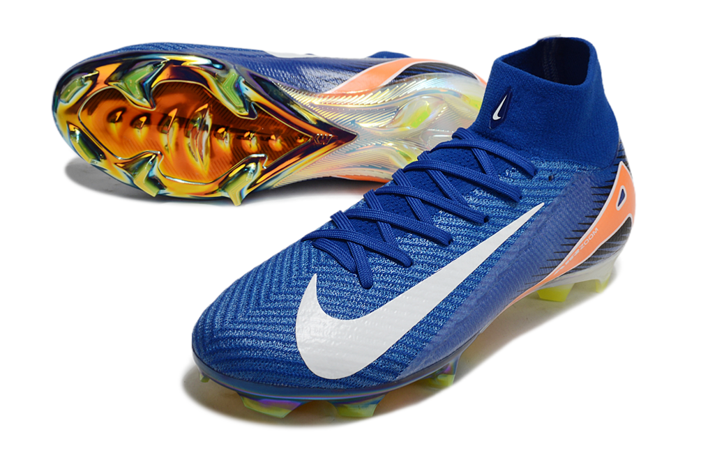 Chuteira Nike Air Zoom Mercurial Vapor XVI Elite Campo