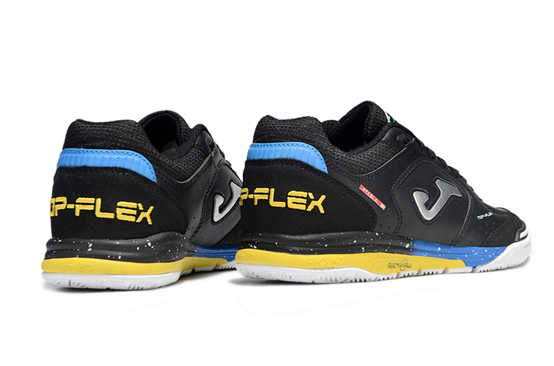 Chuteira Joma Top Flex Rebound Ic Futsal