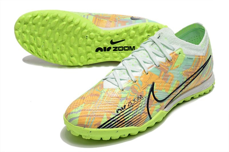 Chuteira Nike Air Zoom Mercurial Vapor XV Elite Society