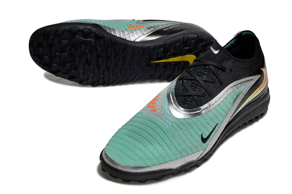 Chuteira Nike Phantom GX III Elite Society