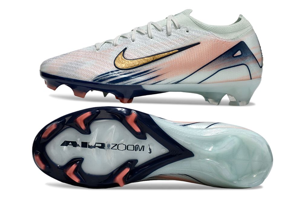 Chuteira Nike Air Zoom Mercurial Vapor XVI Elite Campo