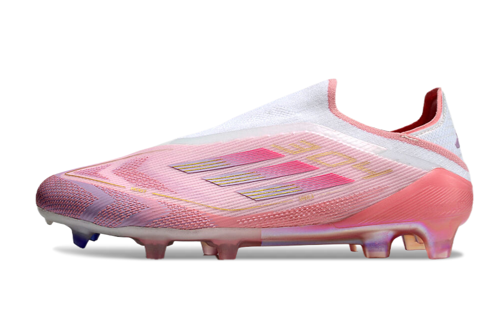Chuteira adidas F50 FG Campo