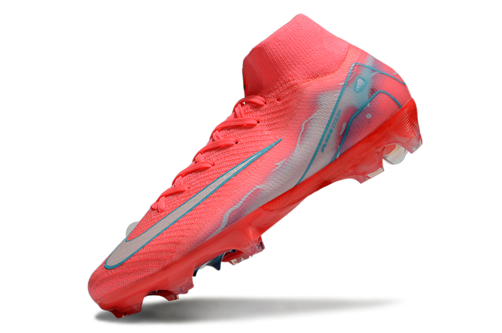 Chuteira Nike Air Zoom Mercurial Vapor XVI Elite Campo