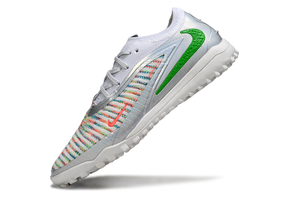 Chuteira Nike Phantom GX III Elite Society