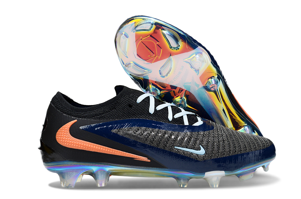Chuteira Nike Phantom GX III Elite FG Campo