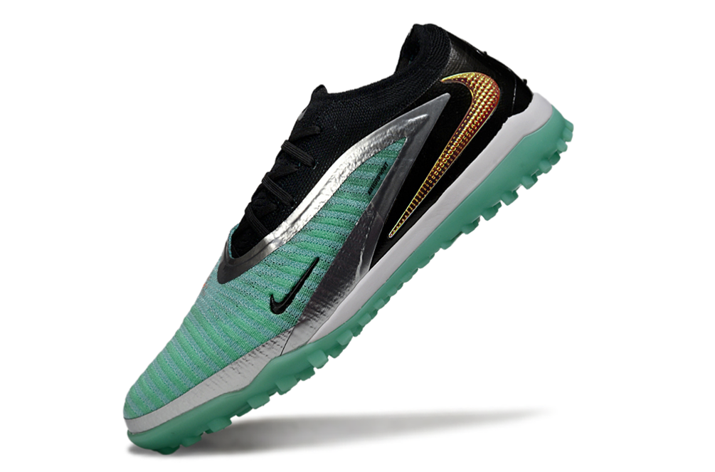 Chuteira Nike Phantom GX III Elite Society