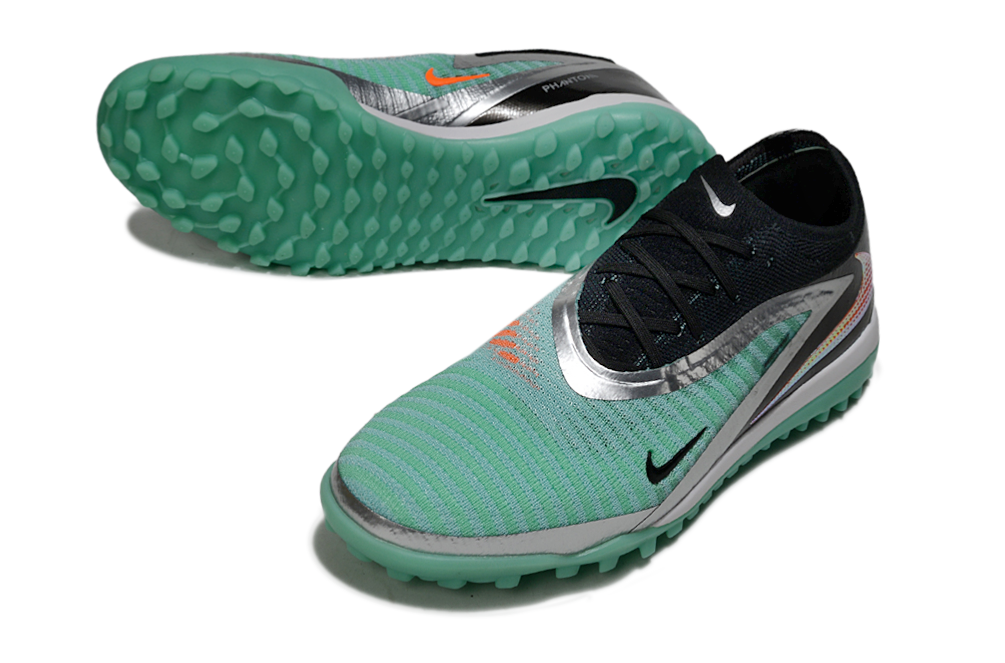 Chuteira Nike Phantom GX III Elite Society