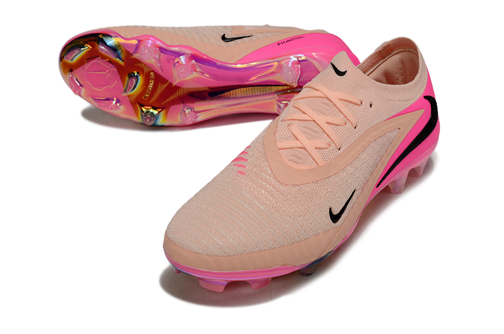 Chuteira Nike Phantom GX III Elite FG Campo