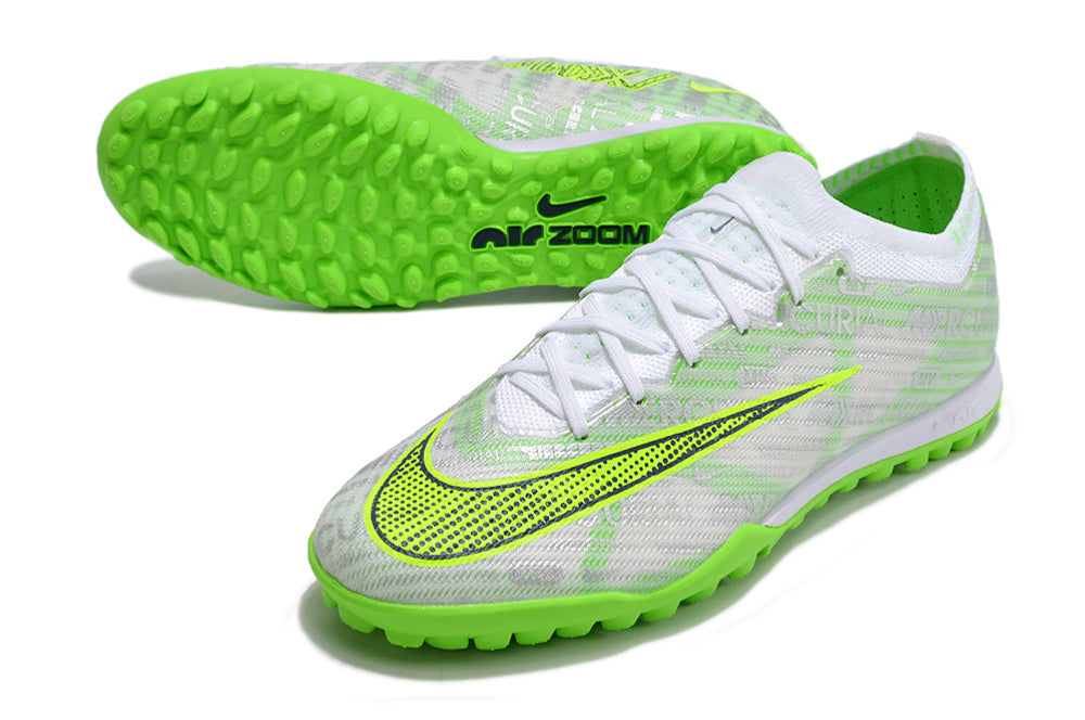 Chuteira Nike Air Zoom Mercurial Vapor XV Elite Society