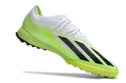 Chuteira Adidas X Crazyfast.1 Society