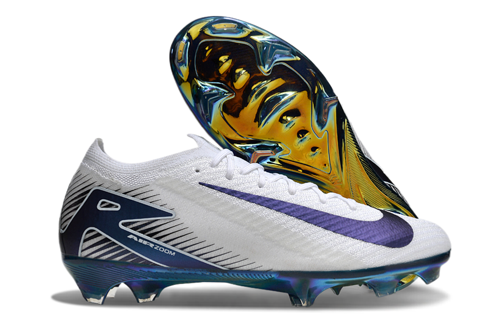Chuteira Nike Air Zoom Mercurial Vapor XVI Elite Campo