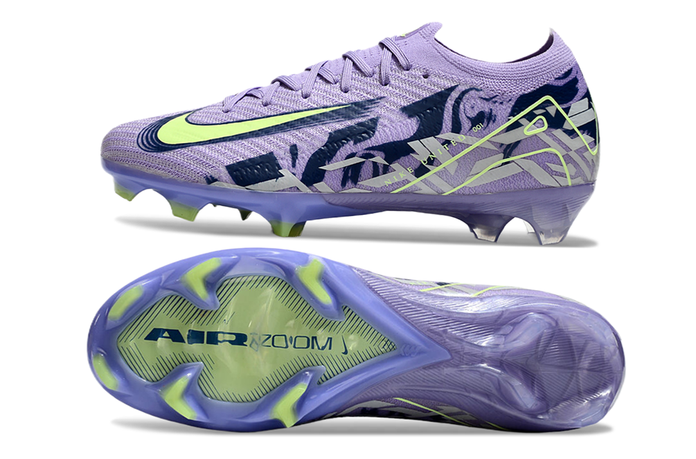 Chuteira Nike Air Zoom Mercurial Vapor XVI Elite Campo