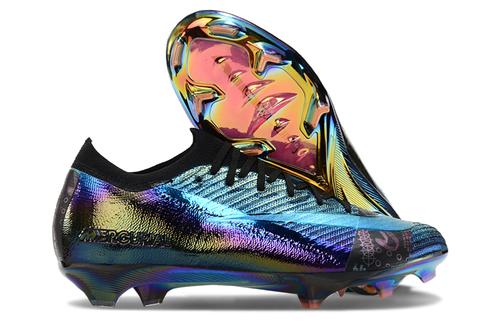 Chuteira Nike Air Zoom Mercurial Vapor XVI Elite Campo
