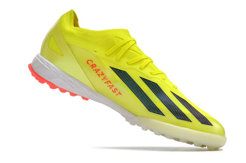 Chuteira Adidas X Crazyfast.1 Society