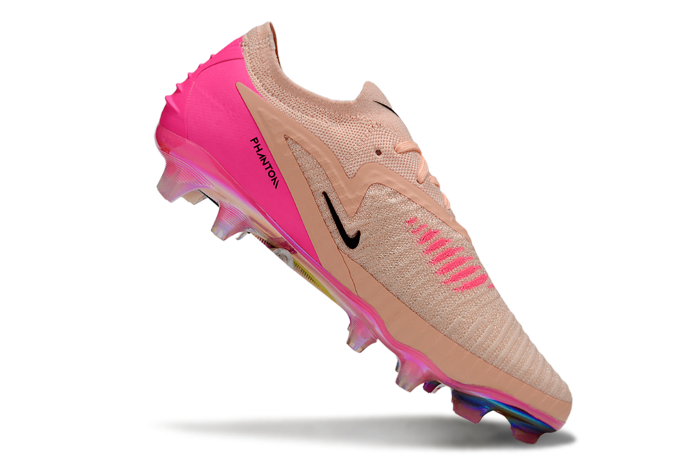 Chuteira Nike Phantom GX III Elite FG Campo