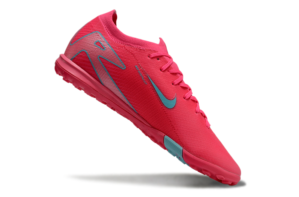 Chuteira Nike Air Zoom Mercurial Vapor XVI Elite Society