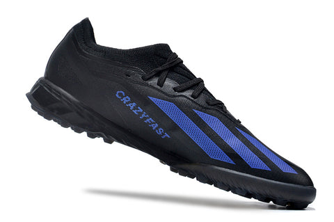 Chuteira Adidas X Crazyfast.1 Society