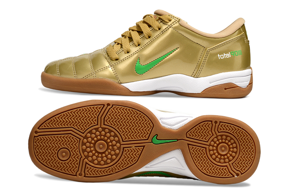 Chuteira Nike Total 90 ic Futsal