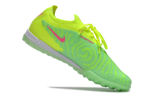 Chuteira Nike Phantom GX Elite Society