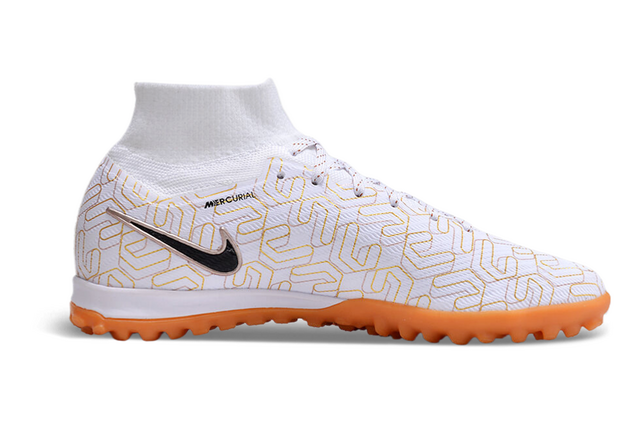 Chuteira Nike Air Zoom Mercurial Superfly IX Elite Society