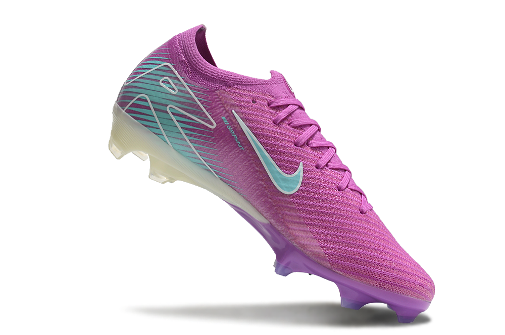 Chuteira Nike Air Zoom Mercurial Vapor XVI Elite Campo