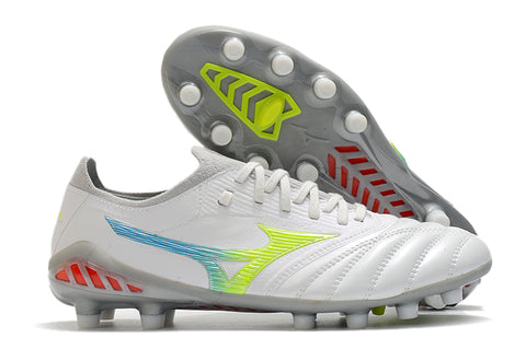 Chuteira Mizuno Morelia Neo Campo