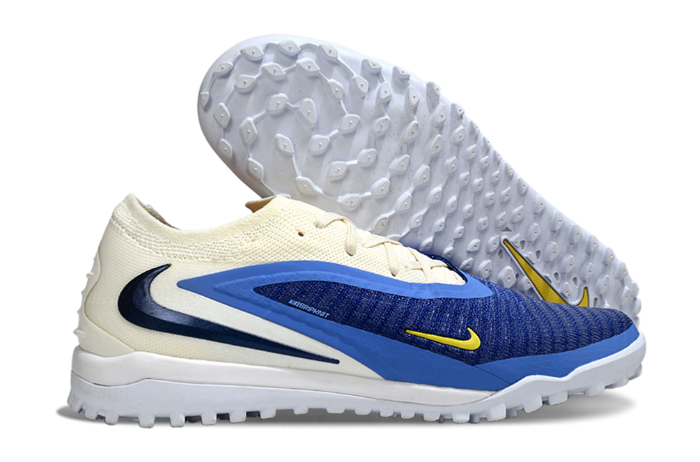 Chuteira Nike Phantom GX III Elite Society