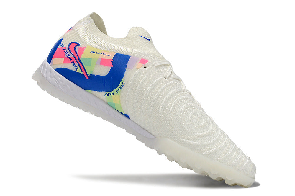 Chuteira Nike Phantom GX II Elite Society