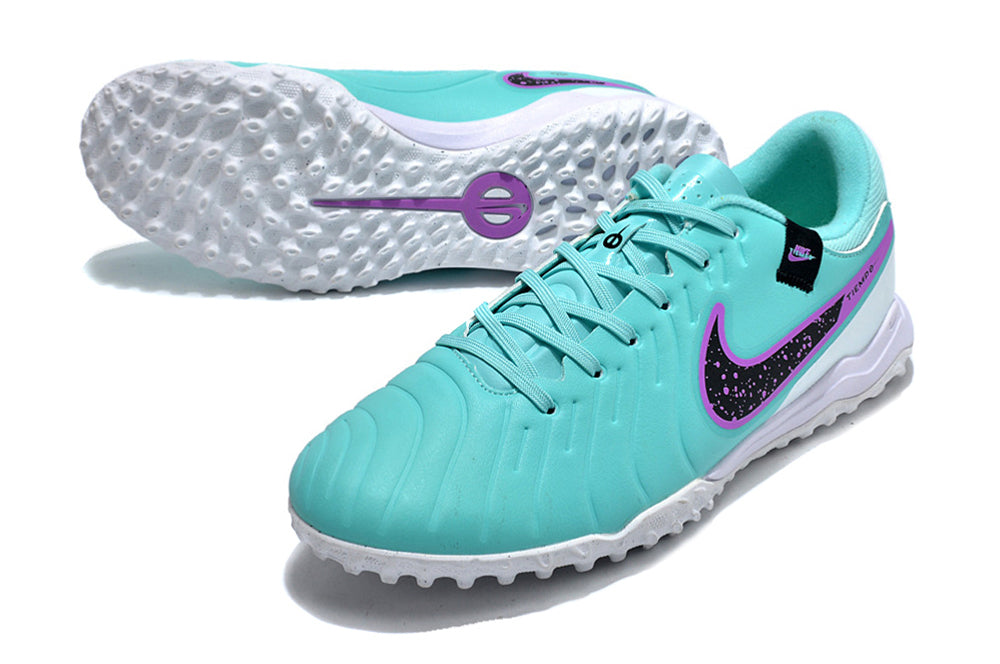 Chuteira Nike Tiempo Legend 10 Society – Loja Royal Sports