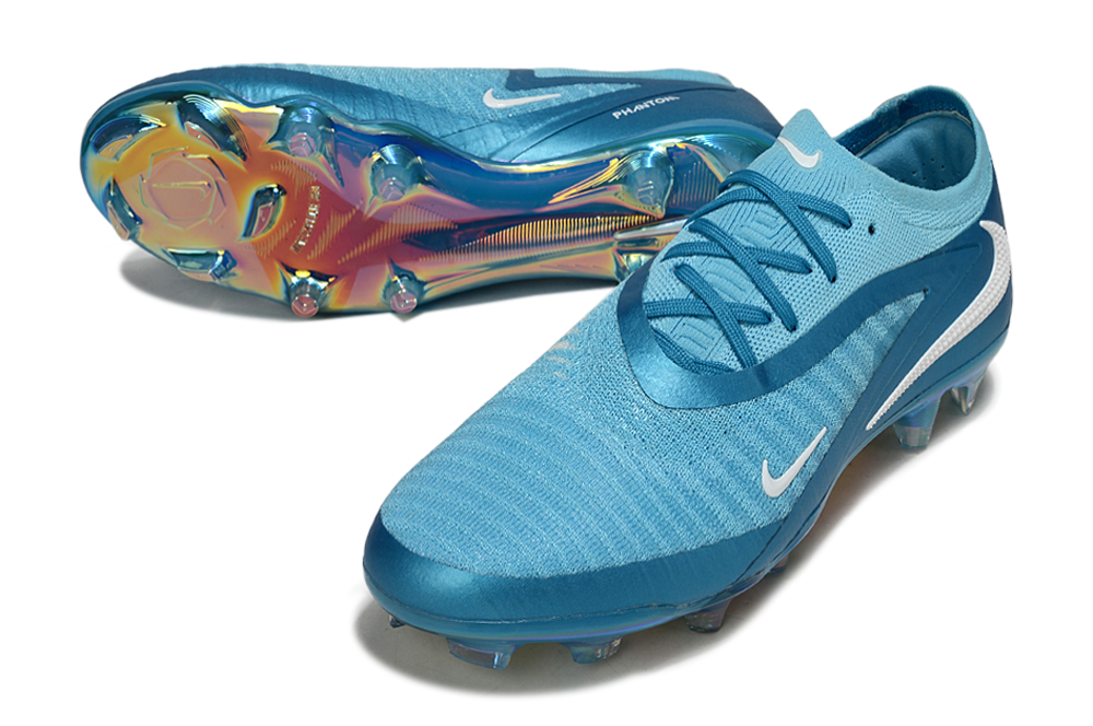 Chuteira Nike Phantom GX III Elite FG Campo