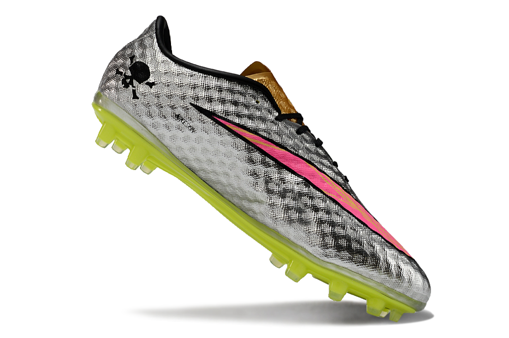 Chuteira Nike Hypervenom Retrô Campo Neymar