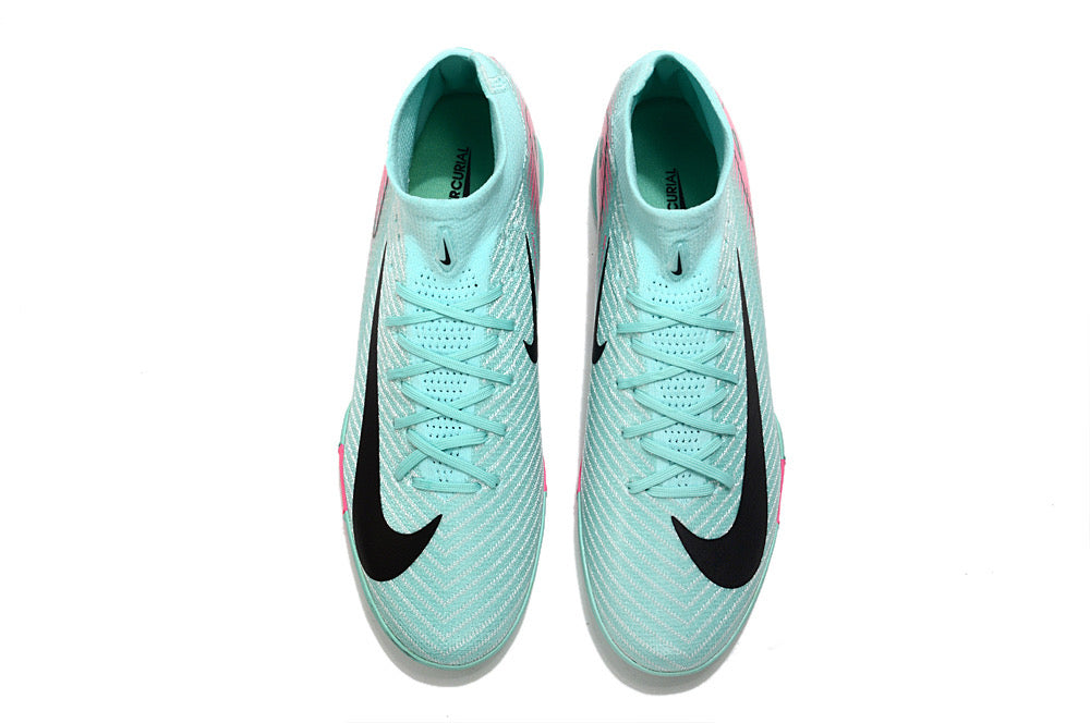 Chuteira Nike Air Zoom Mercurial Vapor XVI Elite Society