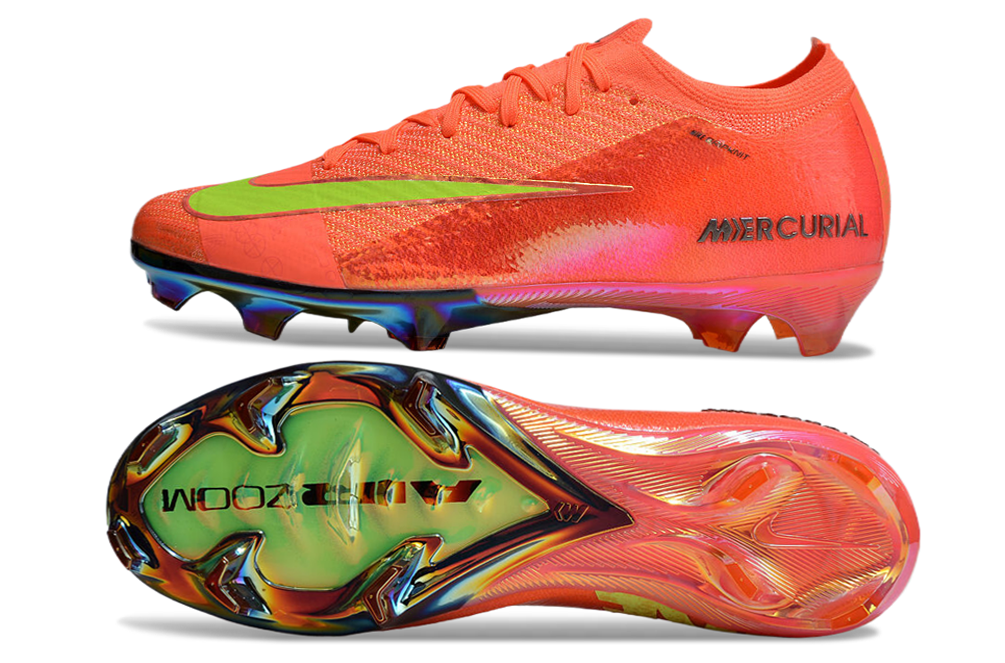 Chuteira Nike Air Zoom Mercurial Vapor XVI Elite Campo